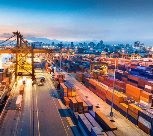 Top Trends of the Logistics Market in 2023