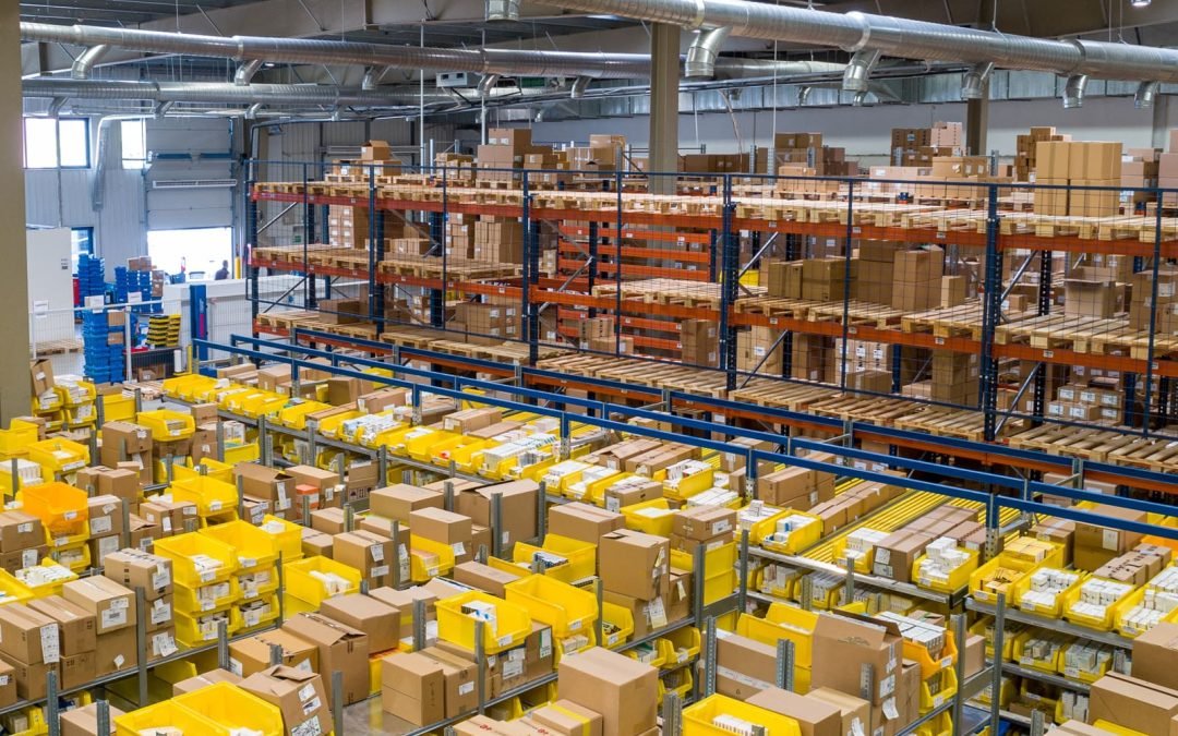 Break Bulk and the Best Practices Associated with It