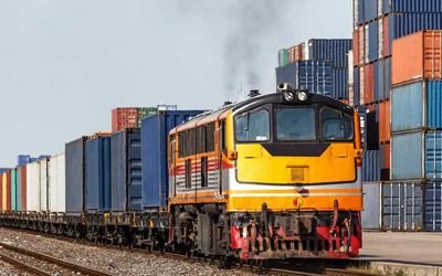 The Future of Mining: Logistics Trends for 2024