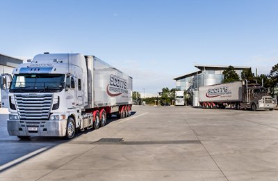 5 Top Things to Know About Hotshot Trucking