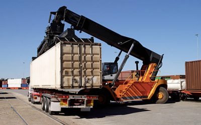 A Detailed Guide to Logistics Trends for 2024