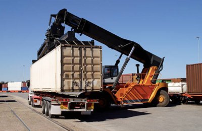 A Detailed Guide to Logistics Trends for 2024