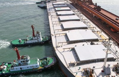 An Essential Guide to Break Bulk Services