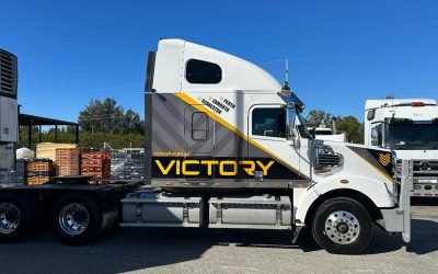 What is In Store for Time Sensitive Freight? 