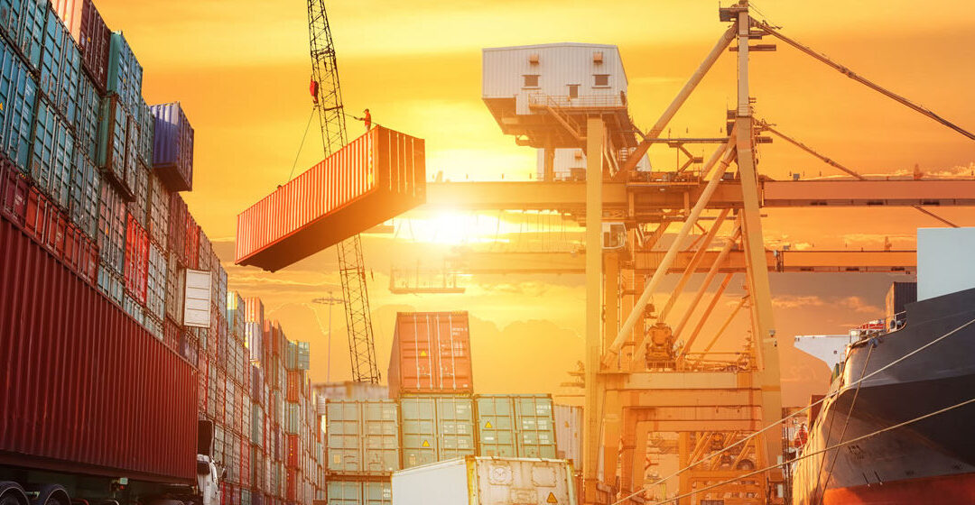 What is the Future of Time-Sensitive Freight?