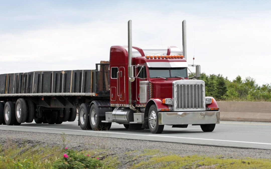 Step Onto the Next Level of Hotshot Services With These Practices