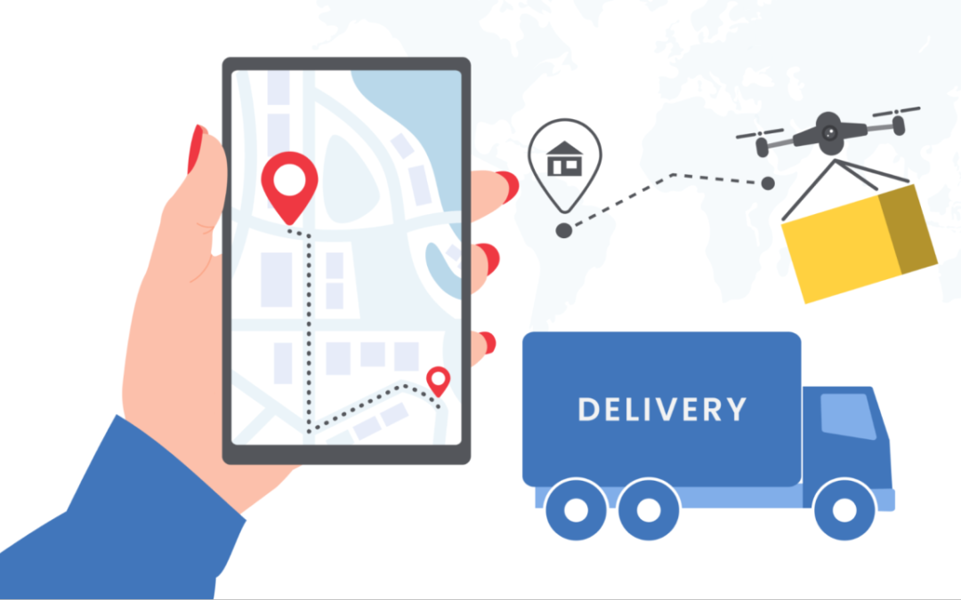 Explained: Problems Related to Last Mile Delivery and Ways to Improve It