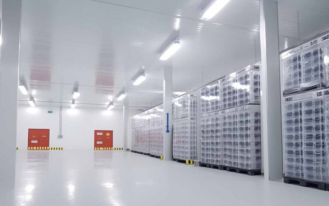 Victory Freight: A Top Logistics and Freight Company in Australia