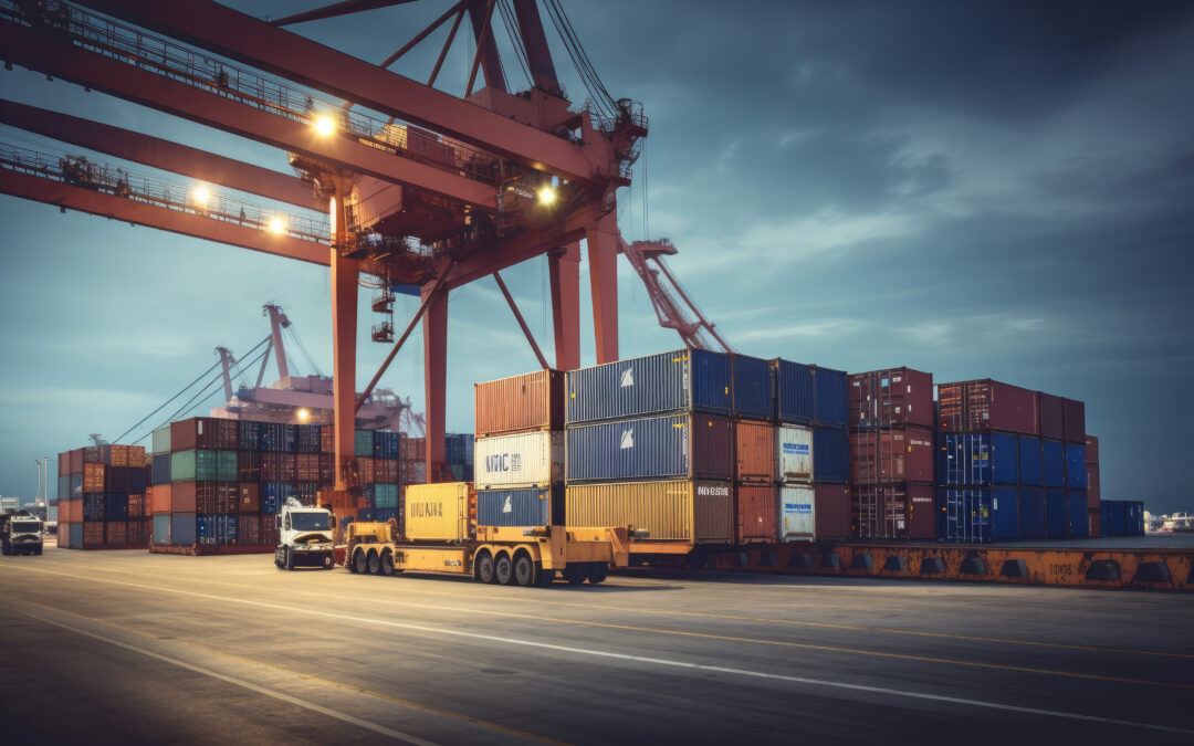 Top 5 Challenges in Australian Freight Logistics & How to Overcome Them