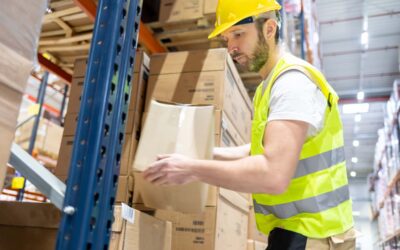 Break-Bulk Shipping: How It Works & When You Should Use It